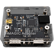 SIMAGIC Peripheral Adapter. S472