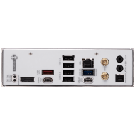 MSI B850 GAMING PLUS WIFI PZ, ATX, Socket AM5, Back Connectors, 4x DDR5 Dual Channel DDR5 up to 8200(OC)MHz, 4x PCIe x16 slot, 3x M.2 slot, 4x USB 2.0, 1x USB 5Gbps, 1x USB 10Gbps, 2x USB 10Gbps Type-C, DP, 7.1 HD Audio, 5G LAN, WiFI 7, BT, 3Y