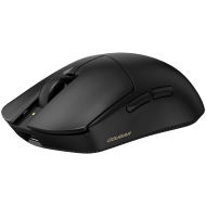 COUGAR REVENGER PRO 4K Gaming Mouse, Black