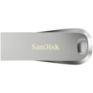 SANDISK Ultra Luxe 64GB, USB 3.1 Flash Drive, 150 MB/s