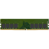Kingston DRAM 32GB 3200MT/s DDR4 Non-ECC CL22 DIMM 2Rx8