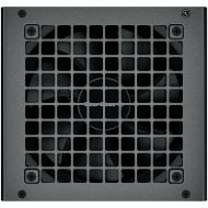 DeepCool PK750D, 750W, 80 Plus BRONZE, Taiwanese Capacitors, Flat Black Cables, 120mm Fan, SCP/OPP/OTP/OVP/OCP/UVP, 5Y, R-PK750D-FA0B-EU