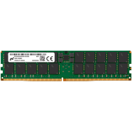 Micron DDR5 RDIMM 32GB 2Rx8 5600 CL46 (16Gbit) (Single Pack)