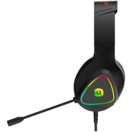 CANYON headset Shadder GH-6 Black