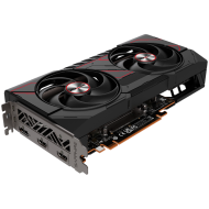 SAPPHIRE PULSE AMD RADEON RX 9060 XT GAMING OC 16GB DUAL HDMI / DP