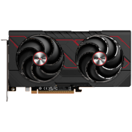 SAPPHIRE PULSE AMD RADEON RX 9060 XT GAMING OC 16GB DUAL HDMI / DP