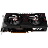 SAPPHIRE PULSE AMD Radeon RX 9060 XT OC 8GB GDDR6 8-bit DP 2x HDMI
