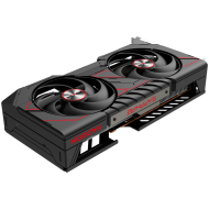 SAPPHIRE PULSE AMD Radeon RX 9060 XT OC 8GB GDDR6 8-bit DP 2x HDMI