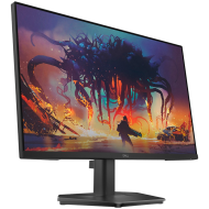 Monitor LED Dell SE2425HG 23.8" 1920x1080, FHD, 200Hz, IPS, 16:9, 1000:1, 250 cd/m2, 8ms/1ms (GtG), 178/178, HDMI 2.1 (x2), DisplayPort 1.4, Flicker-free, AMD FreeSync Premium, Tilt, ComfortView Plus, 3Y