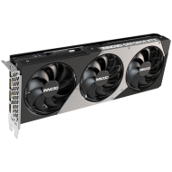 INNO3D NVIDIA GEFORCE RTX 5080 X3 OC 16GB GDDR7 256bit, 2460 MHz / 30Gbps, 3x DP, 1x HDMI, 3 fan, 2,5 slot