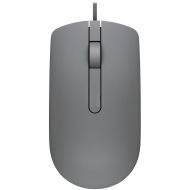 Dell Optical Mouse-MS116 - Grey