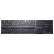 Dell Premier Collaboration Keyboard - KB900 - US International (QWERTY)