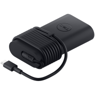 Dell 100W USB-C GaN Slim AC Adapter with Power Cord - Europe - 1yr Ltd HW