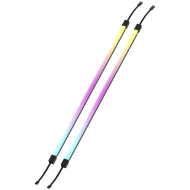 CORSAIR LS430 Aurora RGB Light Strips 430mm