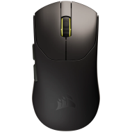 Corsair SABRE v2 PRO Ultralight, Gaming Mouse, Black