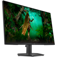 Monitor LED Dell SE2725HG 27" 1920x1080, FHD, 200Hz, IPS, 16:9, 1000:1, 250 cd/m2, 8ms/1ms (GtG), 178/178, HDMI 2.1 (x2), DisplayPort 1.4, 3.5mm Audio Out, Flicker-free, AMD FreeSync Premium, Tilt, ComfortView Plus, 3Y