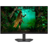 Monitor LED Dell SE2725HG 27" 1920x1080, FHD, 200Hz, IPS, 16:9, 1000:1, 250 cd/m2, 8ms/1ms (GtG), 178/178, HDMI 2.1 (x2), DisplayPort 1.4, 3.5mm Audio Out, Flicker-free, AMD FreeSync Premium, Tilt, ComfortView Plus, 3Y