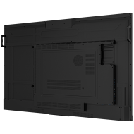 PRESTIGIO SOLUTIONS Multiboard 86" Light+ Series UHD 4K, Android 11, Wi-Fi, 40TP, NFC, Camera, touch pen