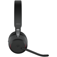 JABRA EVOLVE2 65, Link380a MS Stereo Stand Black