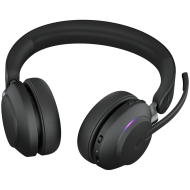 JABRA EVOLVE2 65, Link380a MS Stereo Stand Black