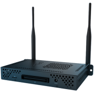 PRESTIGIO SOLUTIONS OPS PC Core i5 12th Gen, 8GB DDR5 RAM, 256GB SSD, TPM2.0, Wi-Fi 6, Bluetooth 5.2, Windows 11 trial