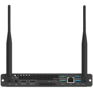 PRESTIGIO SOLUTIONS OPS PC Core i5 12th Gen, 8GB DDR5 RAM, 256GB SSD, TPM2.0, Wi-Fi 6, Bluetooth 5.2, Windows 11 trial