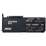 MSI Video Card Nvidia GeForce RTX 5070 TI 16G SHADOW 3X OC, 16GB GDDR7, 256bit, Effective Memory Clock: 28000MHz, Boost: 2482 MHz, 8960 CUDA Cores, PCIe 5.0, 3x DP 2.1b, HDMI 2.1b, RAY TRACING, Triple Fan, 1x16pin, 750W Recommended PSU, 3Y