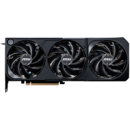 MSI Video Card Nvidia GeForce RTX 5070 TI 16G SHADOW 3X OC, 16GB GDDR7, 256bit, Effective Memory Clock: 28000MHz, Boost: 2482 MHz, 8960 CUDA Cores, PCIe 5.0, 3x DP 2.1b, HDMI 2.1b, RAY TRACING, Triple Fan, 1x16pin, 750W Recommended PSU, 3Y