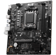 MSI MB Sc AM5 PRO A620M-B, AMD A620, 2xDDR5, 1xHDMI, 1xVGA, mATX