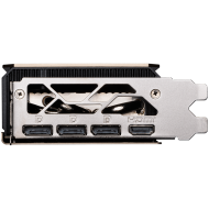 MSI Video Card Nvidia GeForce RTX 5070 12G INSPIRE 3X OC, 12GB GDDR7, 192bit, Effective Memory Clock: 28000MHz, Boost: 2557 MHz, 6144 CUDA Cores, PCIe 5.0, 3x DP 2.1b, HDMI 2.1b, RAY TRACING, Triple Fan, 1x16pin, 650W Recommended PSU, 3Y