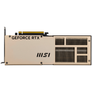 MSI Video Card Nvidia GeForce RTX 5070 12G INSPIRE 3X OC, 12GB GDDR7, 192bit, Effective Memory Clock: 28000MHz, Boost: 2557 MHz, 6144 CUDA Cores, PCIe 5.0, 3x DP 2.1b, HDMI 2.1b, RAY TRACING, Triple Fan, 1x16pin, 650W Recommended PSU, 3Y
