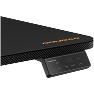 COUGAR E-STAR 140 Electrical Gaming Desk