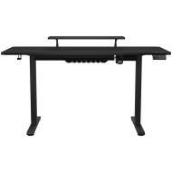 COUGAR E-STAR 140 Electrical Gaming Desk