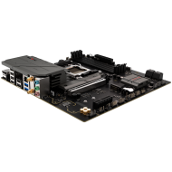 SAPPHIRE AMD B850M AM5 PULSE Ryzen R9/R7/R5, 4x DDR5 7600MHz, PCIE 4.0 x16, 1x M.2 Gen5, 1x M.2 Gen4, LAN 2.5 Gbps, WIFI6, USB, Micro-ATX