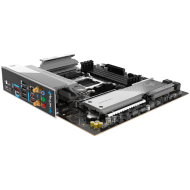 SAPPHIRE AMD B850M AM5 NITRO+ Ryzen R9/R7/R5, 4x DDR5 8000MHz, PCIE 5.0 x 16, 1x M.2 Gen5, 1x M.2 Gen4, LAN 2.5 Gbps, WIFI6, USB, Micro-ATX