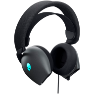 Alienware Wired Gaming Headset - AW520H (Dark Side of the Moon)