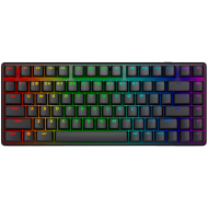 Alienware Pro Wireless Gaming Keyboard - US (QWERTY) (Dark Side of the Moon)