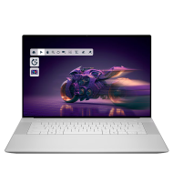 Dell 16 Premium (DA16250), Intel Core Ultra 7 255H(16C, 16T, 24MB, up to 5.1GHz Turbo), 16.3" 4K (3200x2000)OLED Touch, 32GB LPDDR5X, 1TB M.2 SSD, NVIDIA GeForce RTX5060, WiFi+BT, Cam+Mic, EN Backlit KBD, FPR, Win11Pro, 3Y ProSup