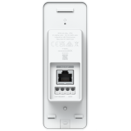 Ubiquiti Access Ultra Tamper-resistant access reader with a built-in hub for complete, single-door entry control from one device,  Lock terminal (12V/1A), Exit request input