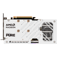 SAPPHIRE PURE AMD RADEON RX 9060 XT GAMING OC 16GB DUAL HDMI / DP