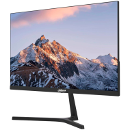 Dahua LM27-B200S Monitor 27.0" FHD (1920x1080) VA, ELED, 100Hz, 16:9, 250 cd/m, 1000:1, 178/178, 5ms, 2x 1W speakers, 1x VGA, 1x HDMI, DC 12V, 27W