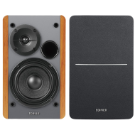 Multimedia - Audio System EDIFIER R1280Ts brown (Stereo,42W, 52Hz-20000Hz)