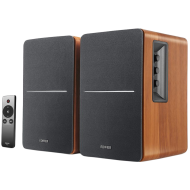 Multimedia - Audio System EDIFIER R1280Ts brown (Stereo,42W, 52Hz-20000Hz)