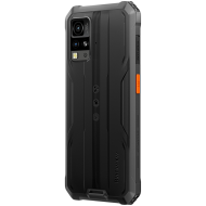 Blackview BL4800 SE 6.56inch HD+ IPS 720*1612 90Hz, UMS9320E T615 Octa-core 1.8GHz, 4GB RAM & 64GB ROM, 8MP Front/Rear 16MP camera, 5100mAh battery, Android 15, Black