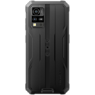 Blackview BL4800 SE 6.56inch HD+ IPS 720*1612 90Hz, UMS9320E T615 Octa-core 1.8GHz, 4GB RAM & 64GB ROM, 8MP Front/Rear 16MP camera, 5100mAh battery, Android 15, Black