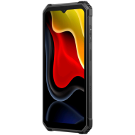 Blackview BL4800 SE 6.56inch HD+ IPS 720*1612 90Hz, UMS9320E T615 Octa-core 1.8GHz, 4GB RAM & 64GB ROM, 8MP Front/Rear 16MP camera, 5100mAh battery, Android 15, Black