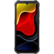 Blackview BL4800 SE 6.56inch HD+ IPS 720*1612 90Hz, UMS9320E T615 Octa-core 1.8GHz, 4GB RAM & 64GB ROM, 8MP Front/Rear 16MP camera, 5100mAh battery, Android 15, Black