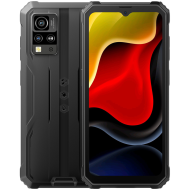 Blackview BL4800 SE 6.56inch HD+ IPS 720*1612 90Hz, UMS9320E T615 Octa-core 1.8GHz, 4GB RAM & 64GB ROM, 8MP Front/Rear 16MP camera, 5100mAh battery, Android 15, Black