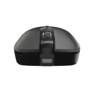 CANYON Gaming Mouse CUTLASS max DPI 2400 RGB Wireless Black