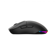 CANYON Gaming Mouse CUTLASS max DPI 2400 RGB Wireless Black